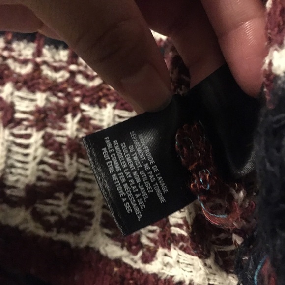 Anthropologie Moth Fringed Veras Cardigan - Picture 15 of 15